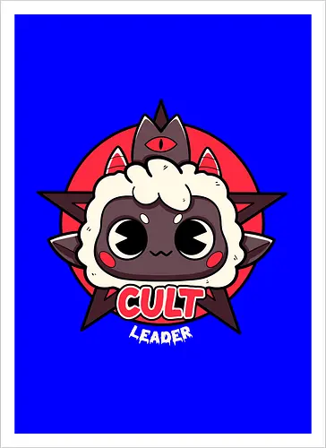 Cult Leader