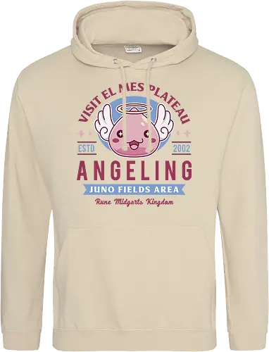 Angeling Emblem