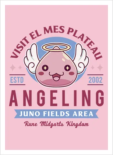 Angeling Emblem