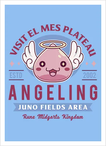 Angeling Emblem