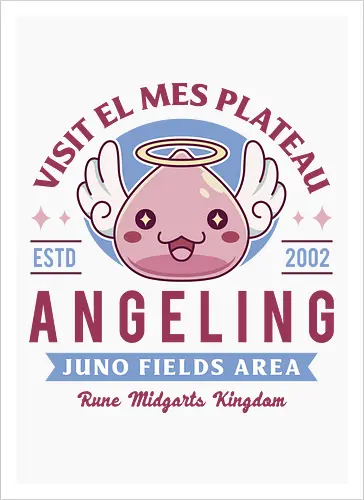 Angeling Emblem