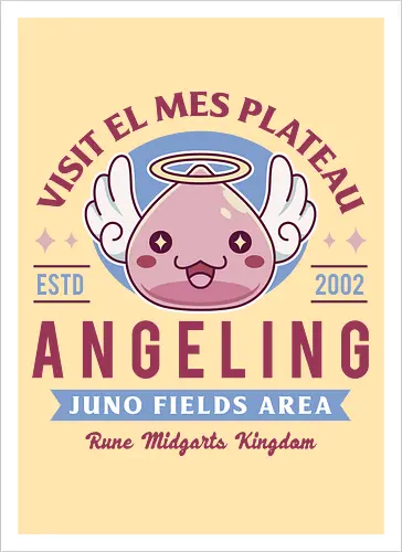 Angeling Emblem
