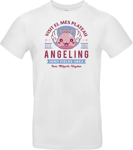 Angeling Emblem