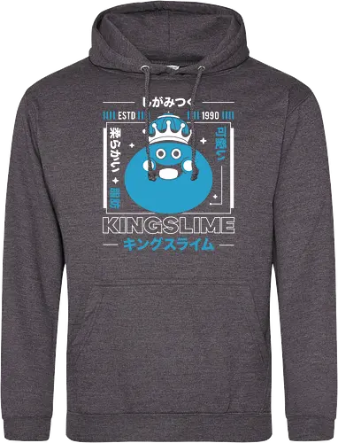  King Slime Aesthetic
