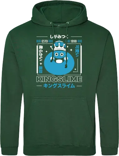  King Slime Aesthetic