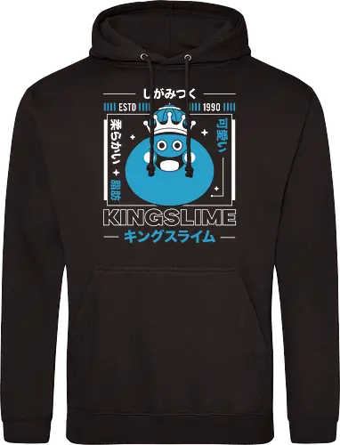 King Slime Aesthetic