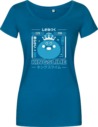  King Slime Aesthetic