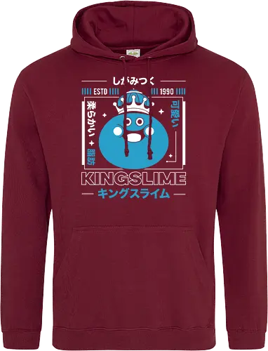  King Slime Aesthetic