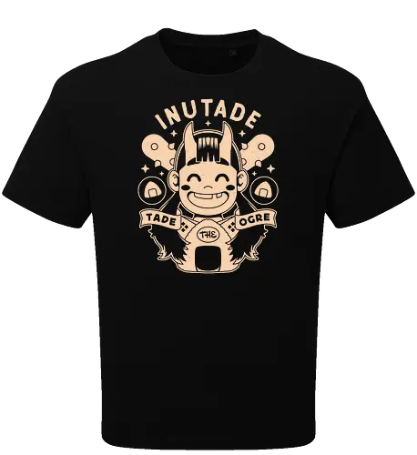 Inutade Happy Face