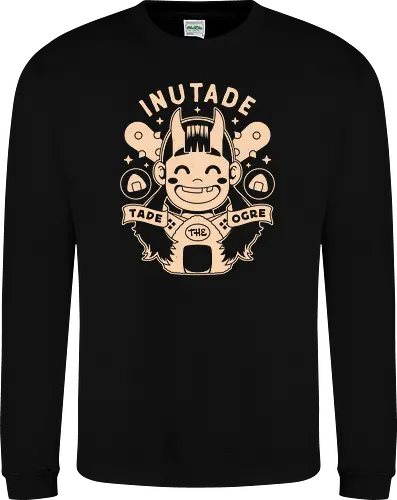 Inutade Happy Face