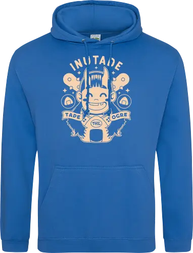 Inutade Happy Face
