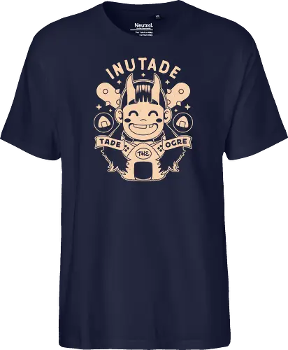 Inutade Happy Face