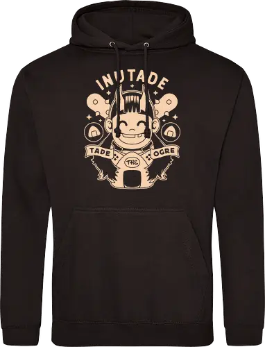 Inutade Happy Face