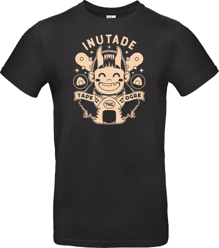 Inutade Happy Face