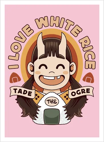 Tade The Ogre