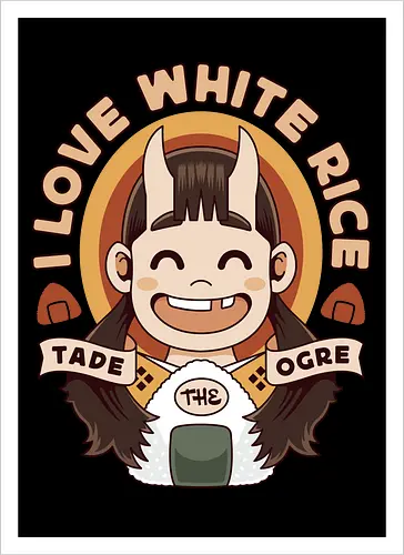 Tade The Ogre
