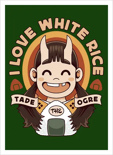 Tade The Ogre