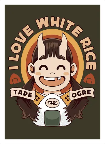 Tade The Ogre