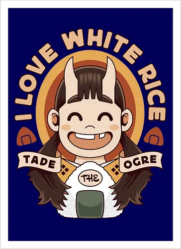 Tade The Ogre