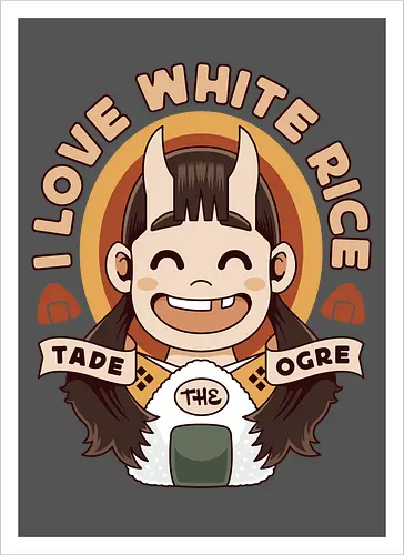 Tade The Ogre