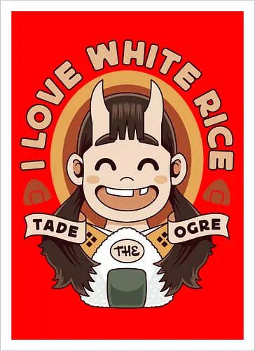 Tade The Ogre