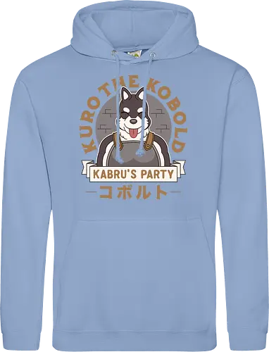 Kuro The Kobold Emblem