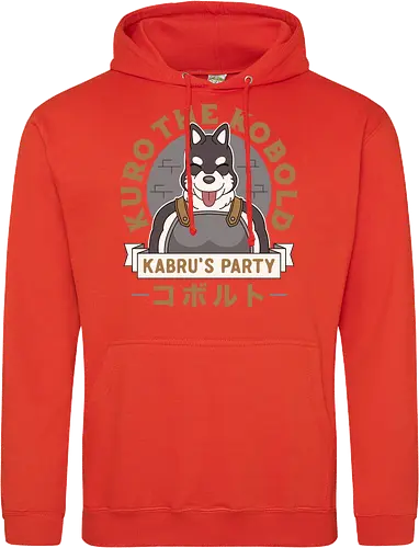 Kuro The Kobold Emblem