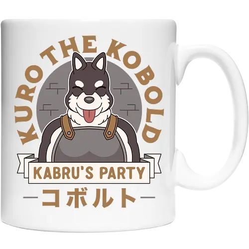 Kuro The Kobold Emblem