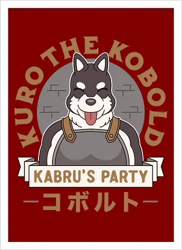 Kuro The Kobold Emblem
