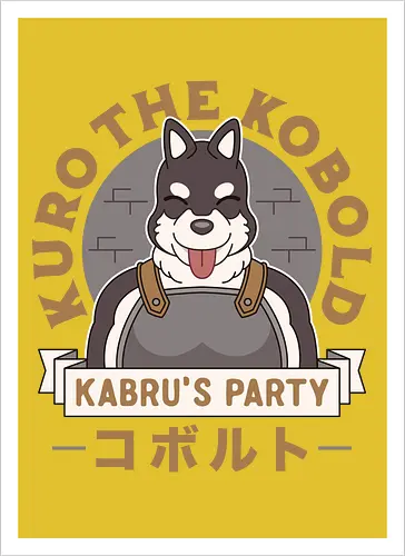 Kuro The Kobold Emblem