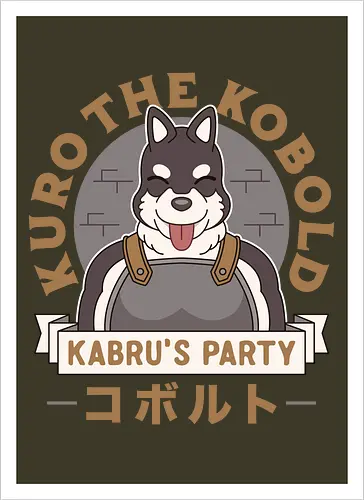Kuro The Kobold Emblem