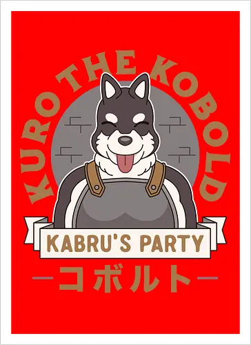 Kuro The Kobold Emblem