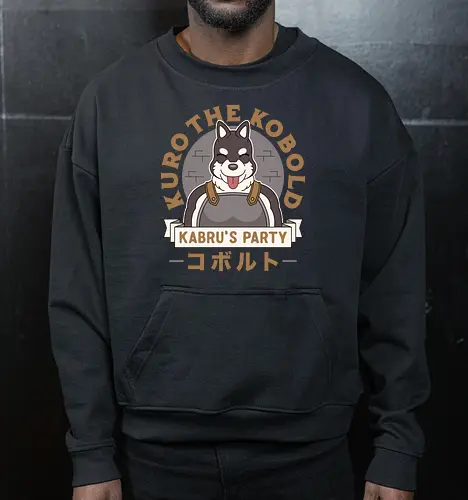 Kuro The Kobold Emblem