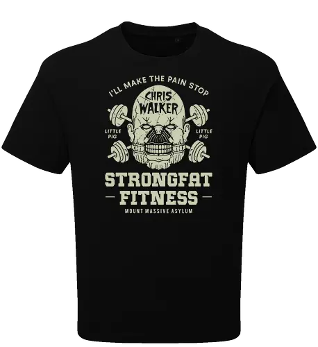 Mount Massive Asylum Fitness