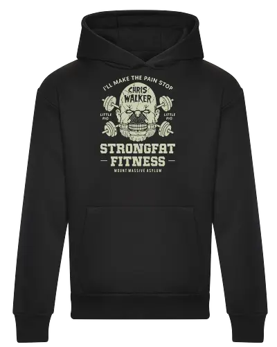 Mount Massive Asylum Fitness