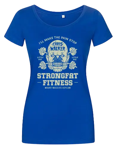 Mount Massive Asylum Fitness