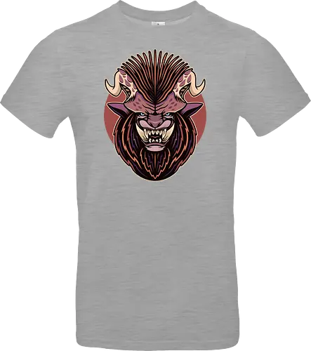 Lion Head