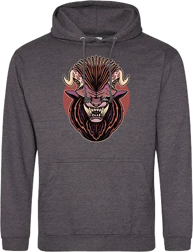 Lion Head