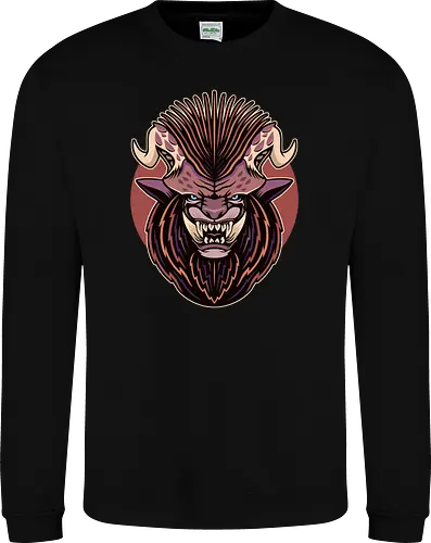Lion Head