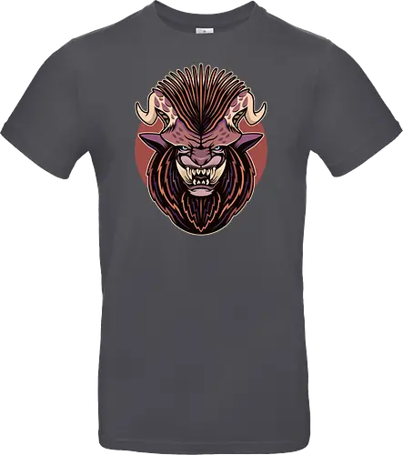 Lion Head