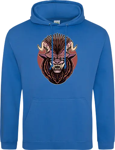 Lion Head