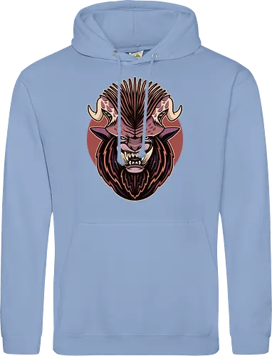 Lion Head