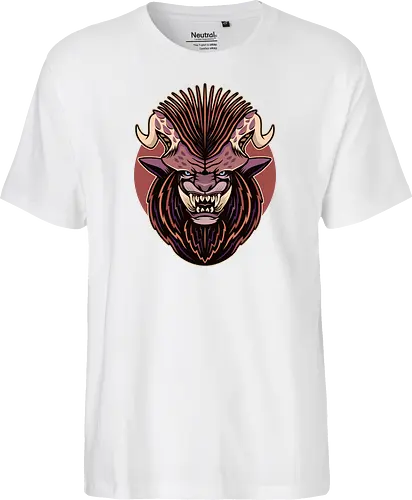 Lion Head