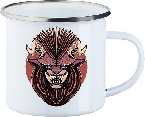 Lion Head