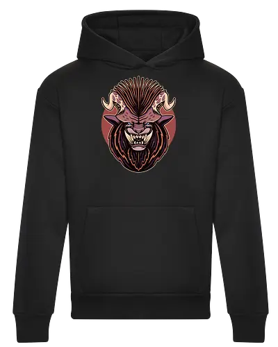 Lion Head