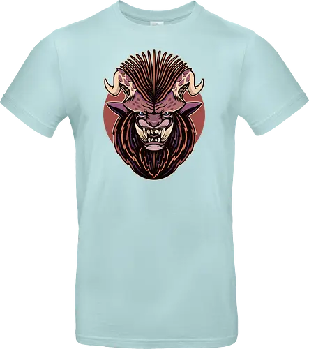 Lion Head