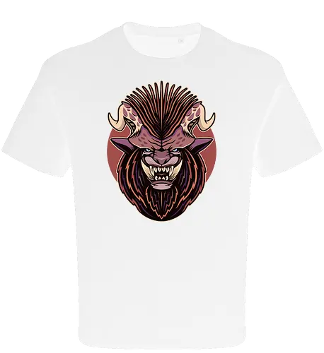 Lion Head