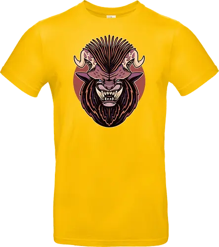 Lion Head