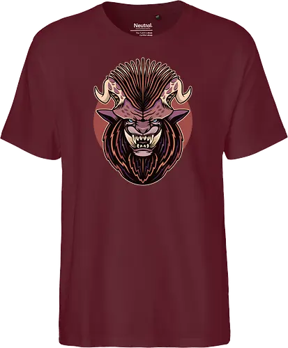 Lion Head