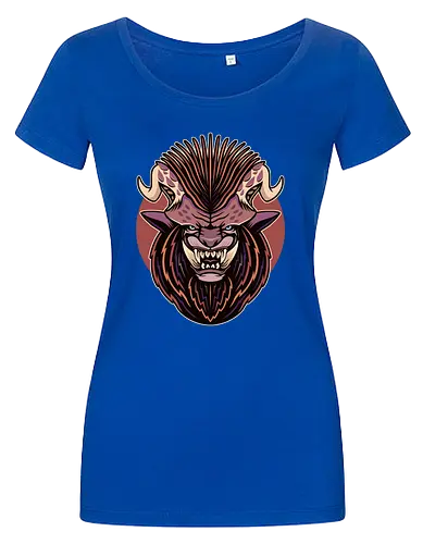 Lion Head